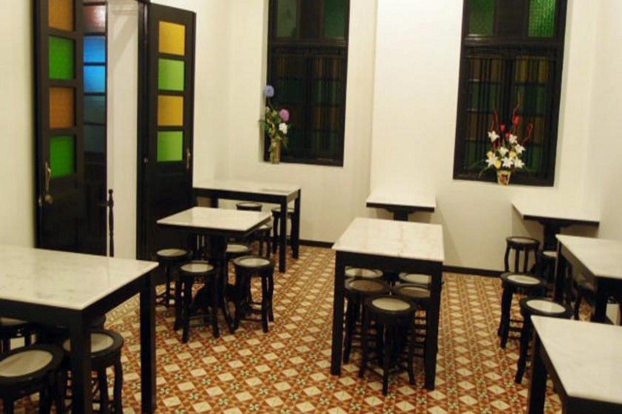 G Inn George Town Extérieur photo