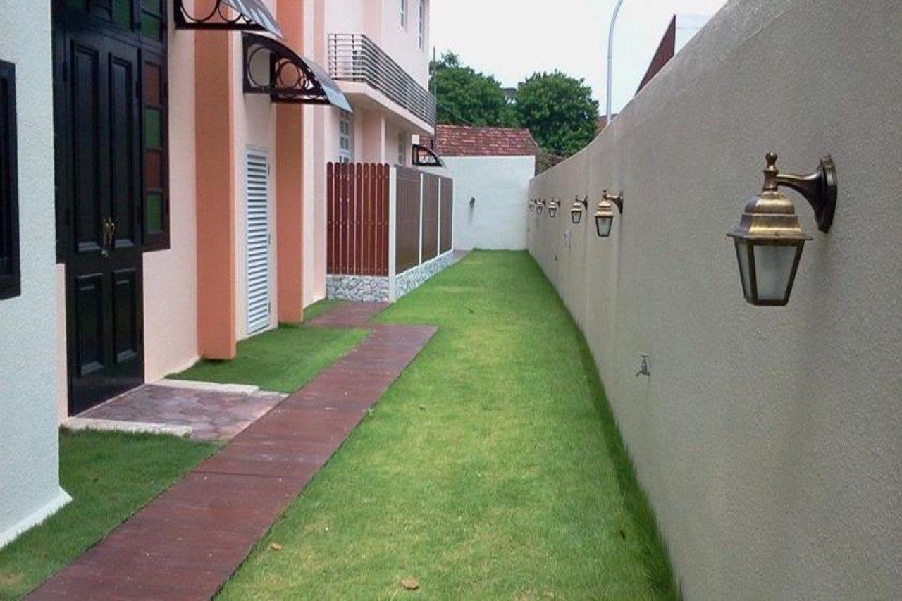 G Inn George Town Extérieur photo